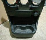 FIAT PUNTO 2 MK2 SREDIŠNJA KONZOLA SA PEPELJAROM