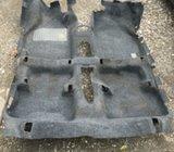 FIAT PUNTO 2 PODNI TAPECIRUNG TEPIH