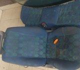 FIAT PUNTO 97g sic SJEDALO