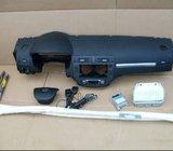 FORD C-MAX ZRAČNI JASTUCI,ARMATURA I POJASEVI