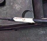 Ford Fiesta 1991g AMORTIZERI BUNKERA