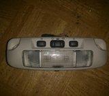 Ford Focus mk2, Mondeo mkII I i mkII krovna lampa s senzorom