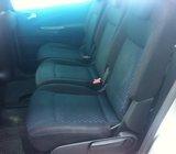 FORD GALAXY 2008-ZADNJI RED SJEDALA PRODAJEM