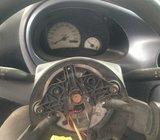 Ford Ka dijelovi Unutrasnjosti povoljno