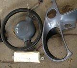 Ford Ka VOLAN zracni jastuk