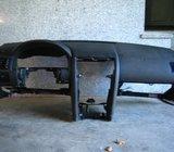 FORD MONDEO 2002, ARMATURA SA AIR BAG-om