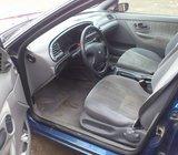 Ford Mondeo KARAVAN 1996g kompletna unutrasnjost