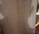 Ford mondeo zadnja polica