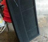 Golf 2 polica