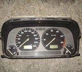 Golf 3 kilometar sat diesel sa okretajima