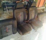 Golf 3 Sic Sicevi Sjedalo