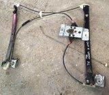 Golf 3 vento PODIZAC STAKLA