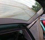 golf 4 AMORTIZERI BUNKERA