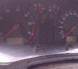 Golf 4 kilometar sat