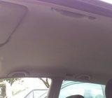 Golf 4 Krovni Tapacirung