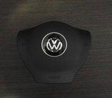 GOLF 6 AIRBAG VOLANA