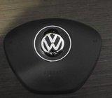 GOLF 7 AIRBAG VOLANA 5G0880201J