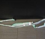 GOLF 7 ZRACNA ZAVJESA KROVA