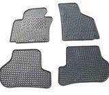 GUMENI TEPIH - ORIGINAL SET - MAZDA CX5 (od 2012) - NOVO!!!