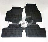 GUMENI TEPIH - ORIGINAL SET - OPEL ASTRA H (2004-2009) - NOVO!!!