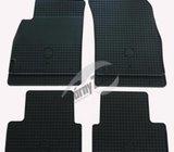 GUMENI TEPIH - ORIGINAL SET - OPEL ZAFIRA (od 2011) - NOVO!!!