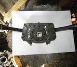 HONDA ACCORD, OKRETNI PREKIDAČ VOLANA KOMPLET