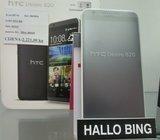 HTC Desire 820
