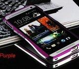 HTC1 - Aluminijski Zaštitni Okviri