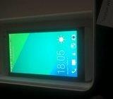 HTC ONE