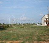 Zmljište pred urbanizaciju u centru sela Batvači