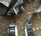 HONDA CIVIC EJ EK PREDNI POJASEVI