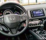 HONDA H-RV ZRAČNI JASTUCI(AIR BAG),ARMATURA I POJASEVI