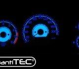 Instrument table Mitsubishi Colt/Plazma satovi