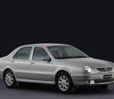 Dijelovi Lybra 2001-2006 interijer