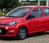 Dijelovi Twingo 2009-2013 interijer