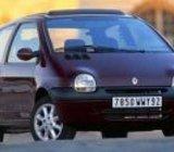 Dijelovi Twingo 1996-2001 interijer