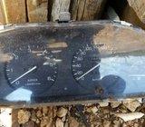 Kilometar sat rover 400