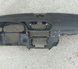 Kožna armatura Mercedes Eklasa w212 2010god