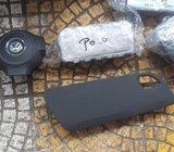 Mazda 3 Zračni jastuci i armatura i pojasevi