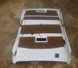 MAZDA 6 KROVNI TAPECIRUNG