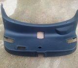 MAZDA 6 PLASTIKA VRATA PRTLJAŽNIKA