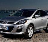 MAZDA CX-7 2010-2012 RABLJENI DIJELOVI