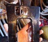 mercedes 190 drvo oko mjenjaca