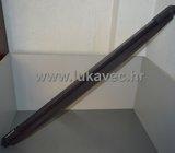 MERCEDES A KLASA W168 ROLO POLICA GEPEKA 1688600175