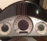 Mercedes E-clasa 211