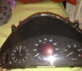 Mercedes e-class 211