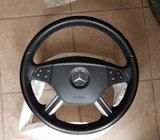 Mercedes ML W164 kompletan volan sa airbagom