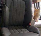 Mercedes SL 55 AMG, lijevo i desno sjedalo prodajem, 2005god