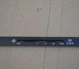 Mercedes W201 190 maska prekidača ventilatora kabine