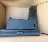 Mitsubishi colt 2004 suvozaceva ladica